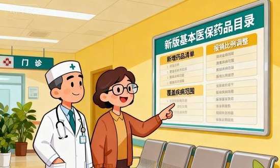 做好药品集采“加减法”