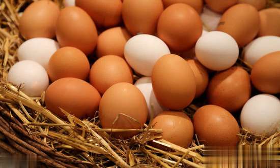 常吃开水冲鸡蛋身体会怎么样