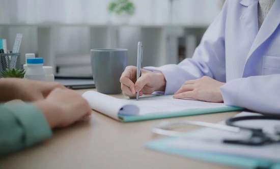 喝水后的5个异常