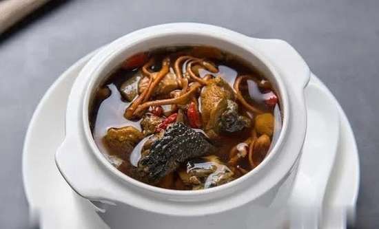 中老年怎样吃才健康