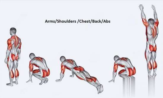 第一名减肥训练营