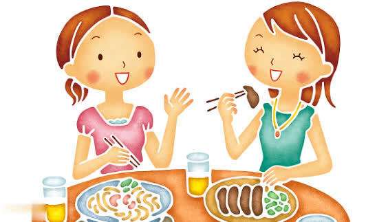 午餐和晚餐哪个做主餐更健康