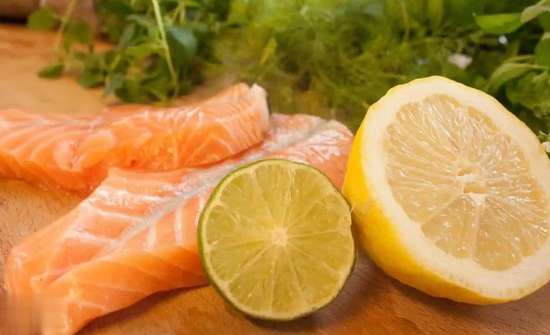 对心脏好的5种食物