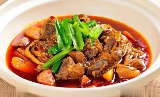 菜谱8道简单易做的美食