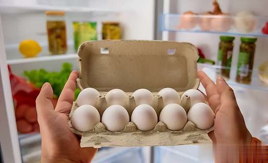 鸡蛋能天天吃吗