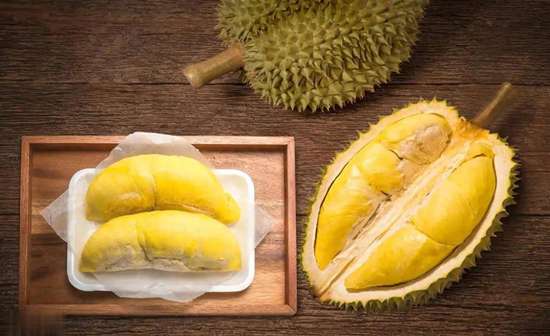 榴莲对血脂有影响吗