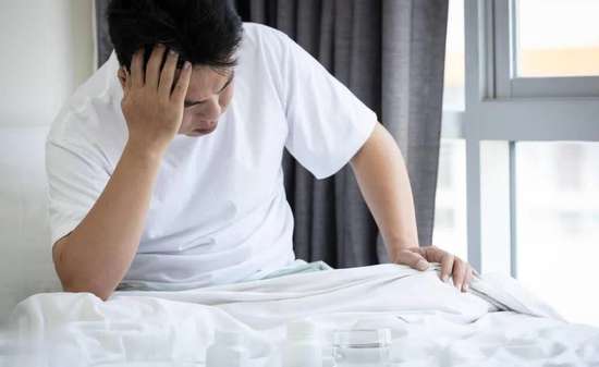 医生给高血压患者的5条忠告