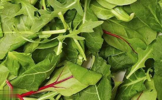 对心脏好的5种食物