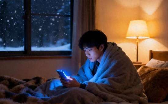 冬天为什么建议少熬夜