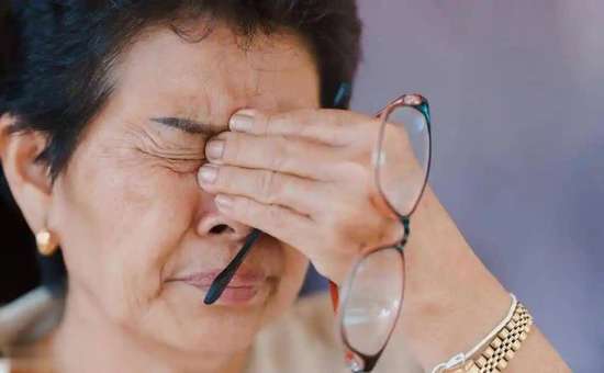 糖尿病三处疼痛位置图