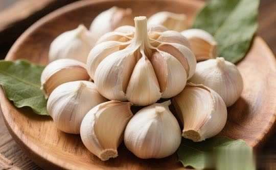 大蒜尿酸高能吃吗