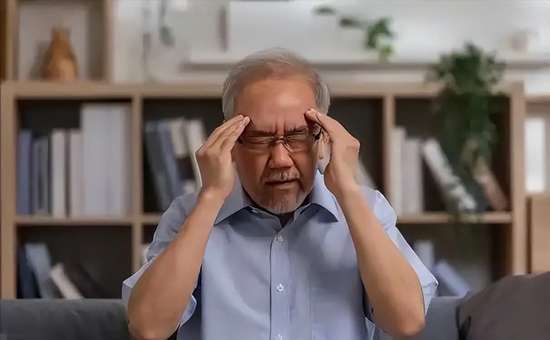 过了60岁后牢记午睡三不要