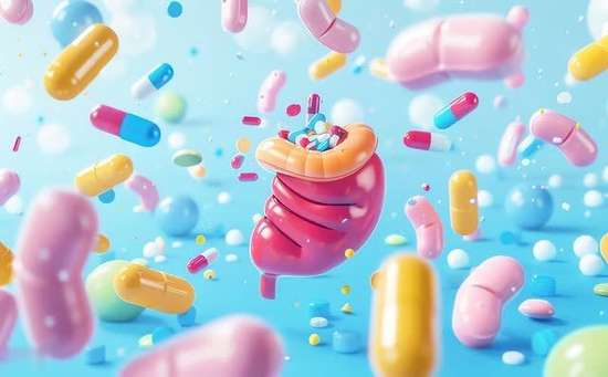 胃痛反复必看胃镜指南