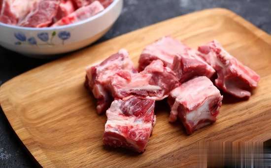 老厨师炖排骨绝密配方