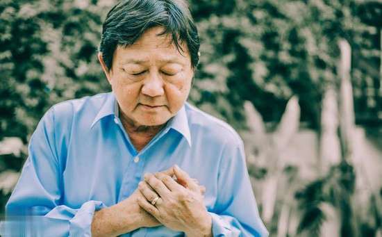 对心脏好的5种食物