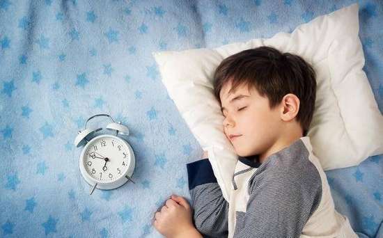 生长痛有办法缓解吗