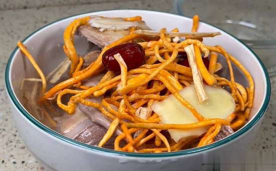 秋冬最滋补的三种鸽子汤