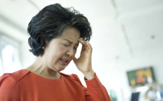 老年人必吃6种蔬菜