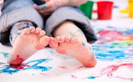 生长痛有办法缓解吗