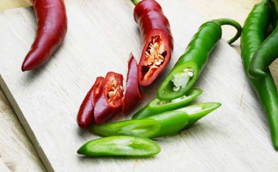 辣椒是糖尿病的发物吗