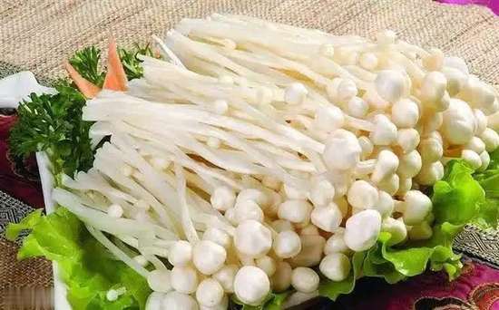 肺部不好要多吃这4种食物