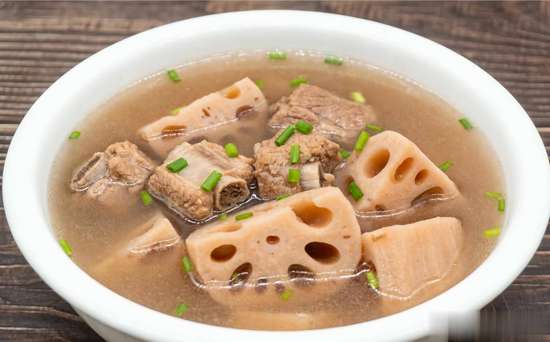 脾胃不好老得快