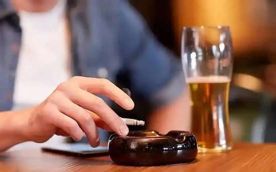 肝脏最爱5种食物