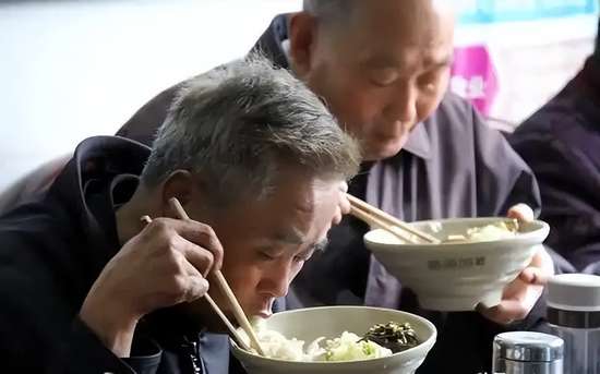 高血压患者冬季早餐