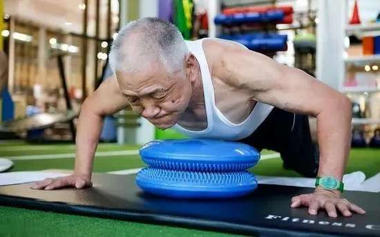 长期走路利于健康吗