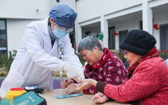 老医生高血糖讲解视频