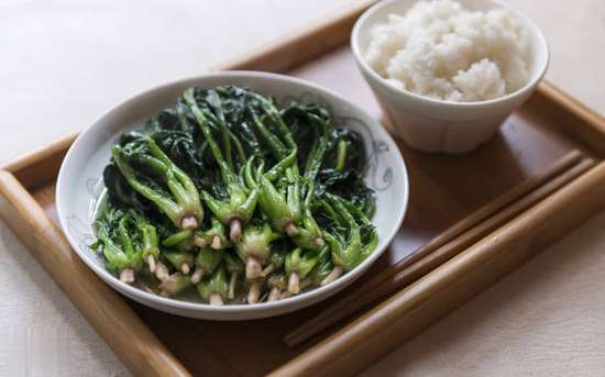 哪些菜隔夜不能吃医生说