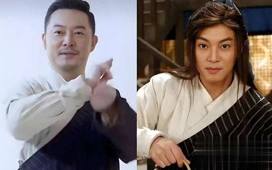 原来如此小品完整版