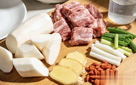 脾胃虚寒喝什么粥比较好