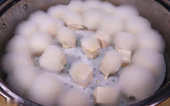 腐乳再次成为关注对象