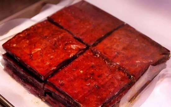 松桃大坪水冲村