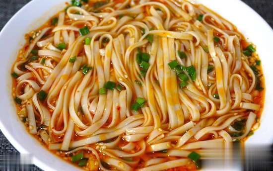 晚餐为什么不建议吃面条