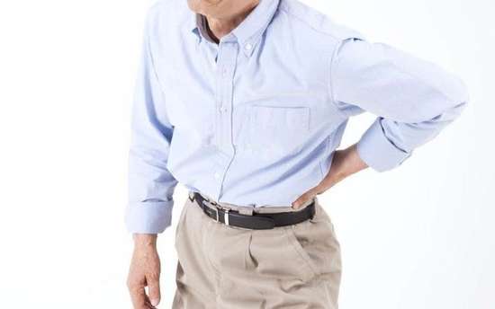 50岁男子每天两斤酒