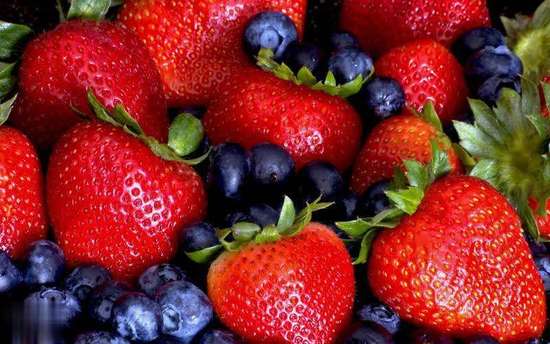 痛风五种水果不能吃