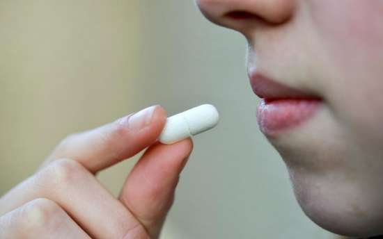 钙片上榜央视新闻