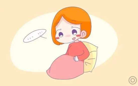 卵巢保养的手法视频