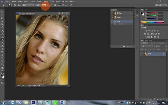 ps快照和历史记录区别