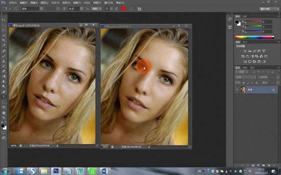 ps快照和历史记录区别