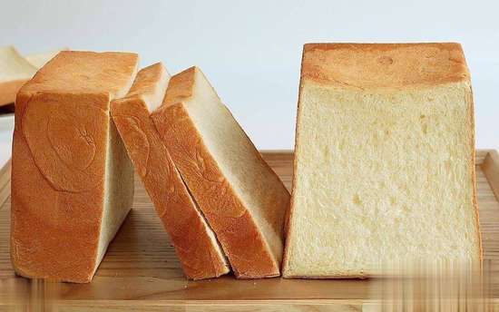 早餐为什么不建议吃面包