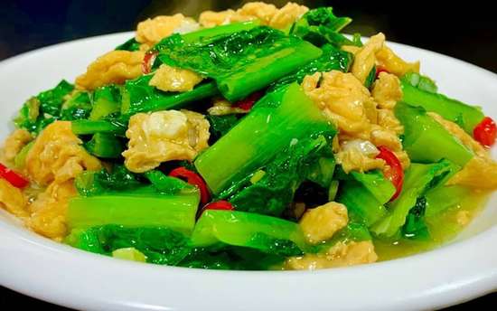 好吃又简单的菜家常做法