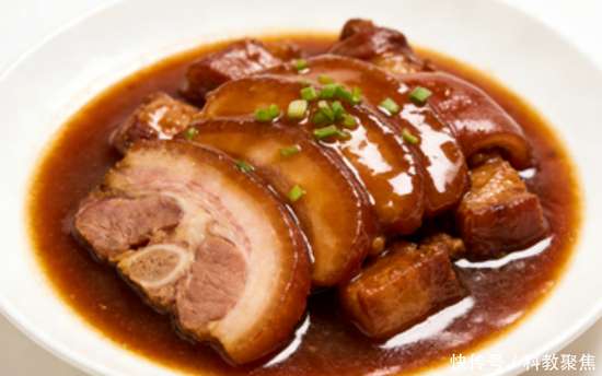 猪头肉再次被关注啥意思