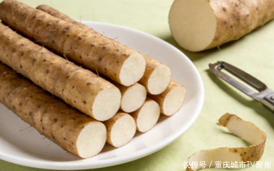 冬吃萝卜赛人参