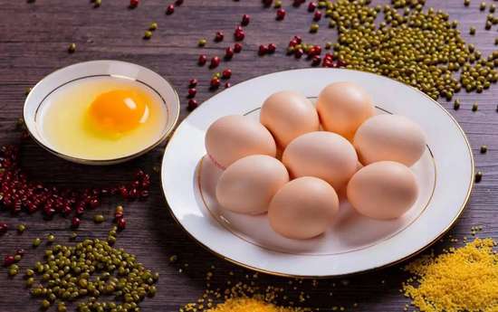 每天一个水煮蛋是死亡的催化剂吗