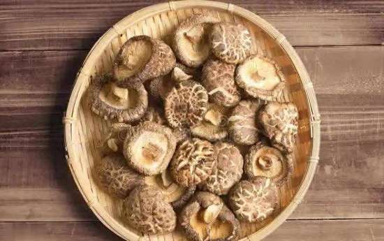 高尿酸能不能吃香菇