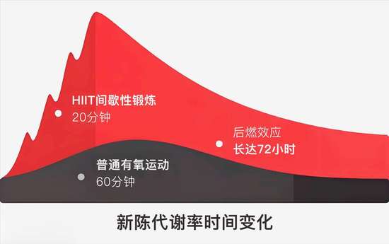 居家燃脂训练每天做30分钟