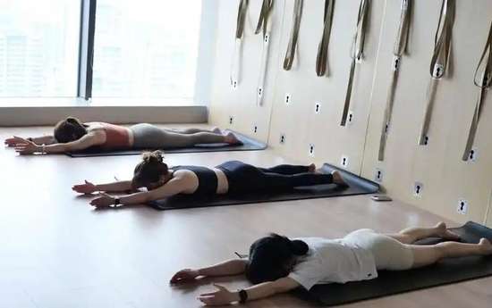 失眠用什么运动改善